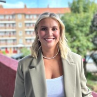 Alexandra Bringans