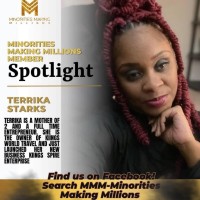 Terrika Starks