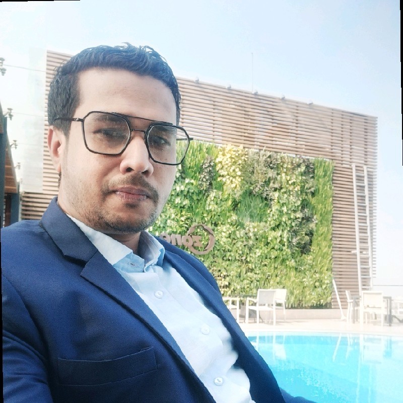 Parvez Mahmud