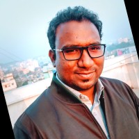 Piyush Hiwale