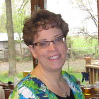 Kimberly Kubat