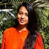 Pragna Patel