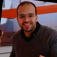 Ahmed Magdy