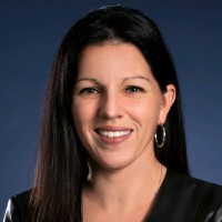 Caroline Auger, MBA, BA