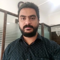 Devendra Apte