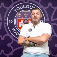 Djamel Yakoubi