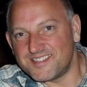 Steve Gill