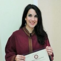 Chryssa Karelaki