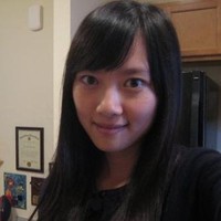 Joanna Tian