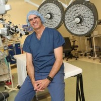Dr. Andrew Clark