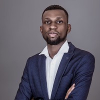 Christian Rebero Twahirwa