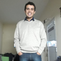 Sebastian Almada