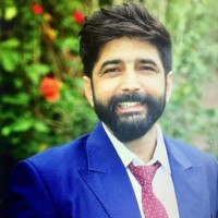 Lokesh Kumar Godara