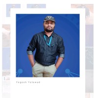 Yogesh Yelewad