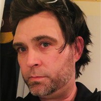 Michael Dively