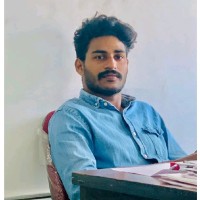 Mohammed Arshad