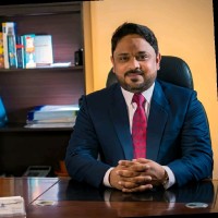 FAZAL JAWAD KHAN
