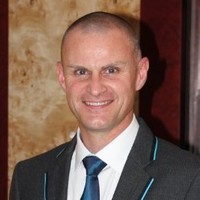 Simon Taylor