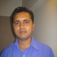 Vikas Kumar Tyagi
