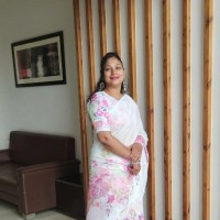 Dr Dipti Rami
