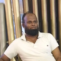 V A Aamir Shuaib