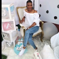 Maria Nkuna