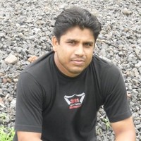 Pradeep Kumar