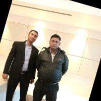 Rakesh Pandey