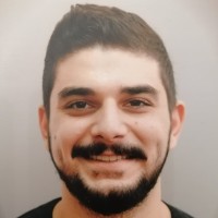 Michalis Dalmiras