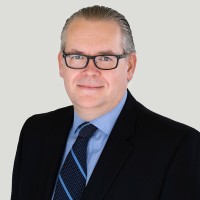 Hamish Macdonald