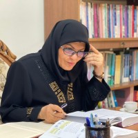 میترا رمضان زاده مقدم