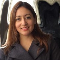 Priscila Madrid