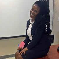 Ajzuri Harper