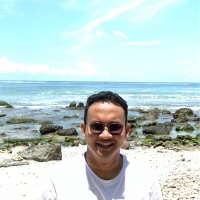 Arif Wibowo