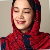 Mahshad Armoon
