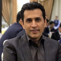 Ali Ghorani