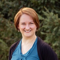Olivia Barclay