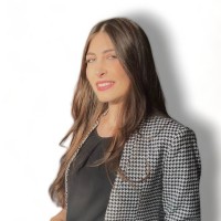 Alina Beaini, Phd