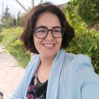Fatimazahra El Mahdoun