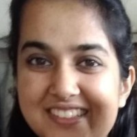 Rebecca Cherian