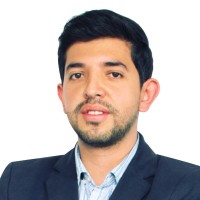 Daniel Felipe Enciso Diaz