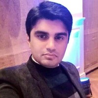 Rizwan Javed Arab