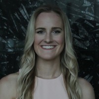 Caitlin Cooper