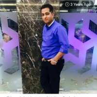 Sumit Kumar