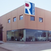 Reprogir Grup