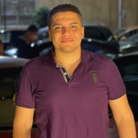 Mario Fahim