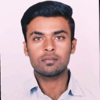 Madhava Moorthy