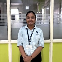 Smital Desai