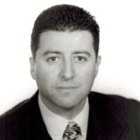 Arnold Ghazarians