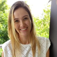Carolina Gonzalez Arango